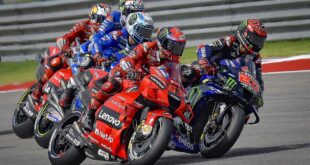 MotoGP en Jerez 2024: Consigue ya tus entradas y planea tu viaje